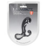 Levelz Stimulateur de prostate Bulb Ass S 8 x 2.7 cm